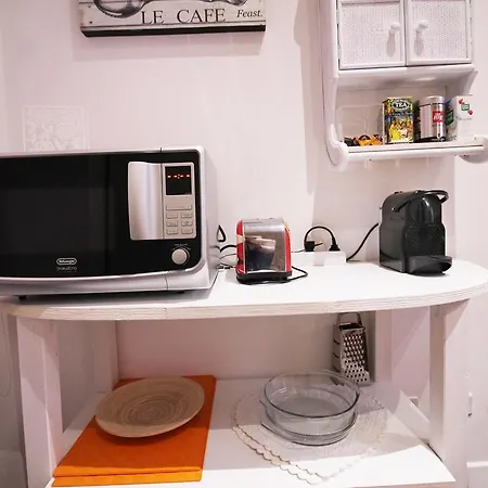 Apartment Spanish Steps Art *