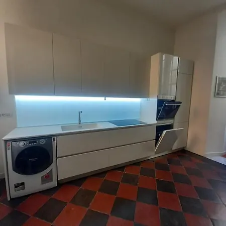 Apartament Spanish Steps Art *