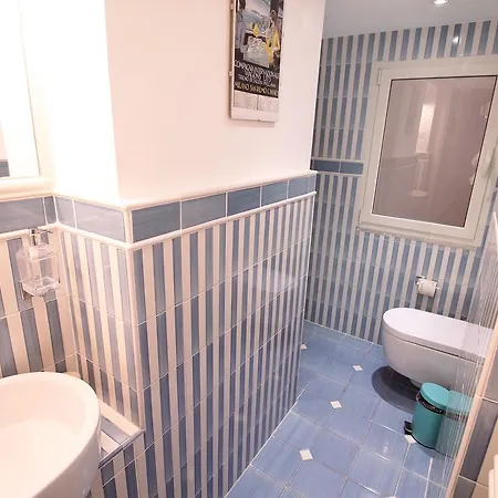 Apartament Spanish Steps Art