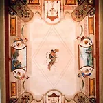 Lägenhet Spanish Steps Art Rom