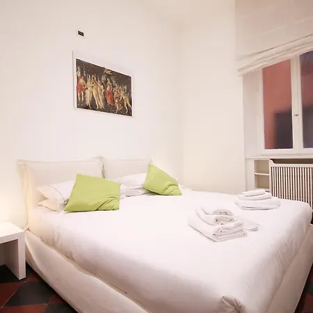 Spanish Steps Art Apartman Róma